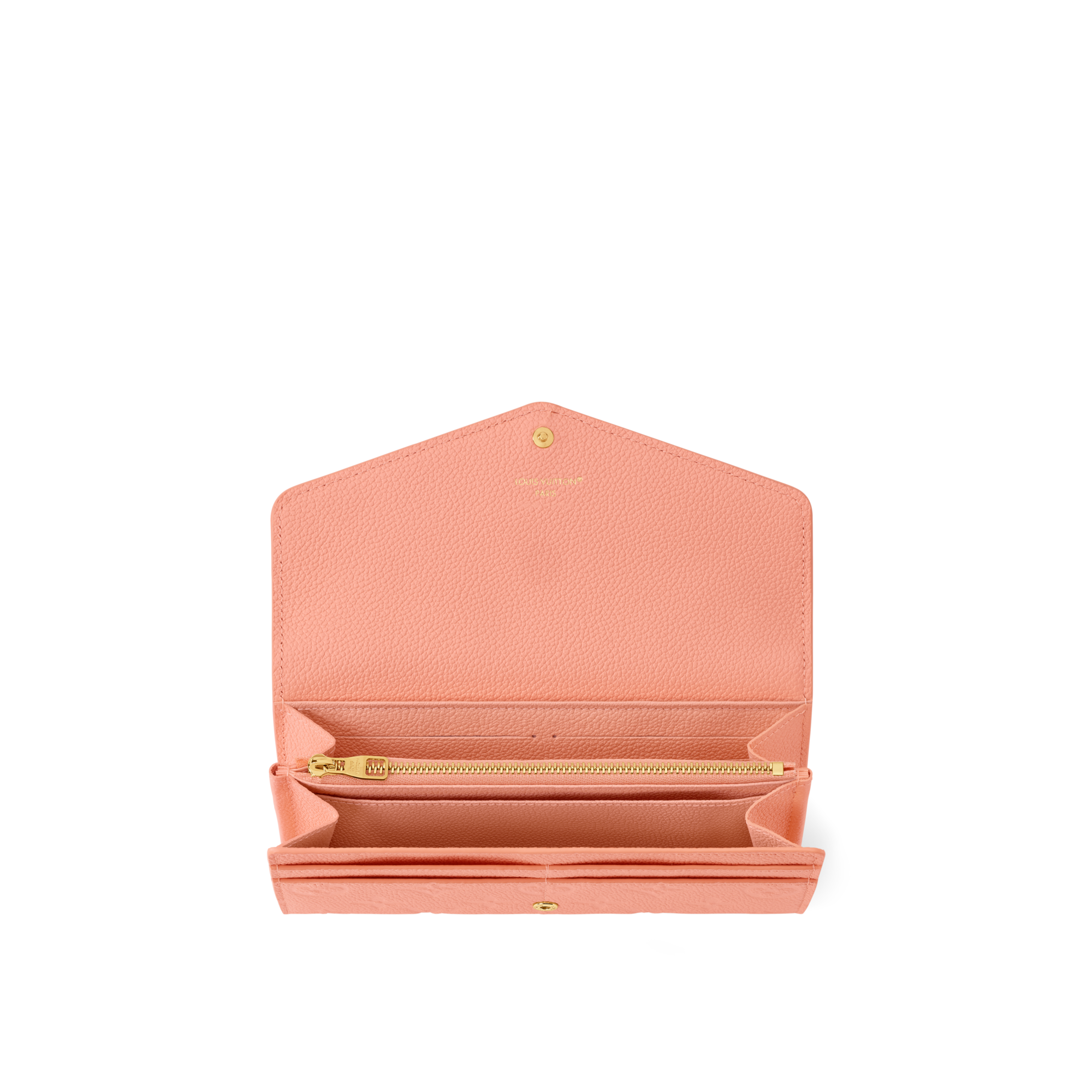 ポルトフォイユ・サラ モノグラム・アンプラント｜ルイ・ヴィトン 公式